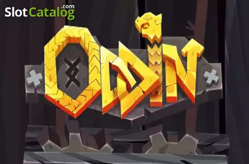Oddin Λογότυπο Oddin Λογότυπο