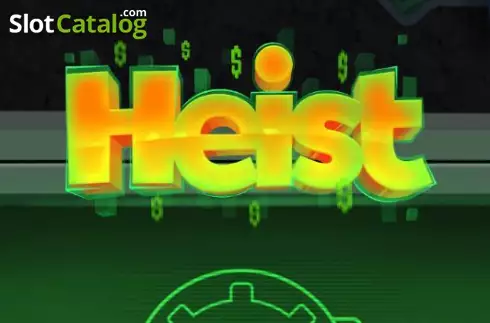 Heist (Mighty Finger)