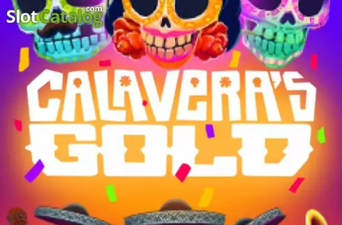 Calaveras Gold Λογότυπο Calaveras Gold Λογότυπο