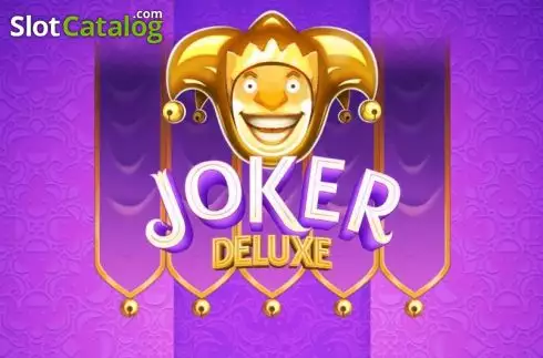 Joker Deluxe 2020-09-12