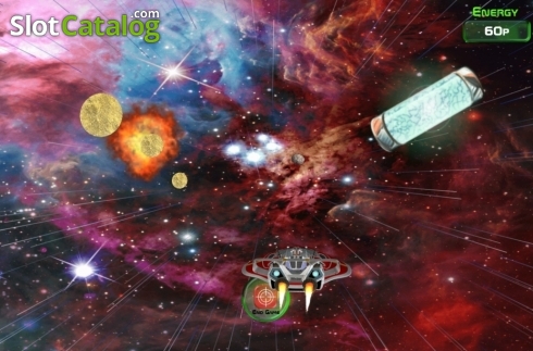 Οθόνη6. Objective: Jupiter! Κουλοχέρης