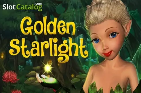 Golden Starlight Κουλοχέρης 
