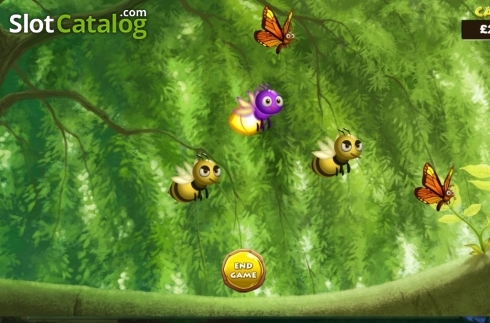Οθόνη6. Golden Starlight Κουλοχέρης