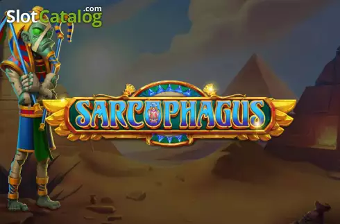 Sarcophagus