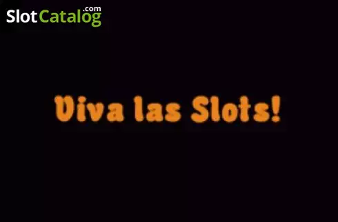 Viva las Slots Λογότυπο