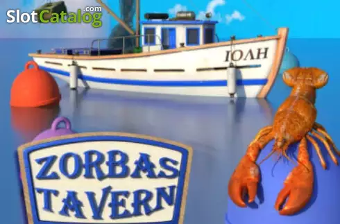 Zorbas Tavern