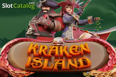 Kraken Island (Mobile FX)
