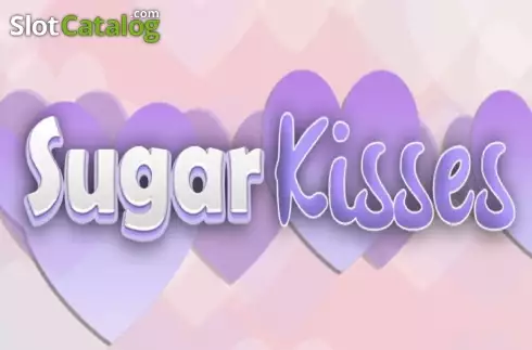 Sugar Kisses Λογότυπο Sugar Kisses Λογότυπο