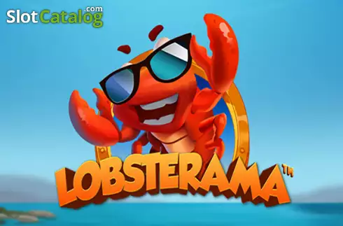 Lobsterama Λογότυπο Lobsterama Λογότυπο