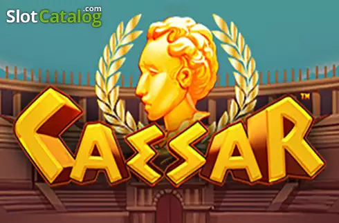 Caesar (Mobilots) Λογότυπο Caesar (Mobilots) Λογότυπο