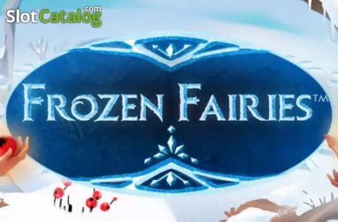 Frozen Fairies Λογότυπο Frozen Fairies Λογότυπο