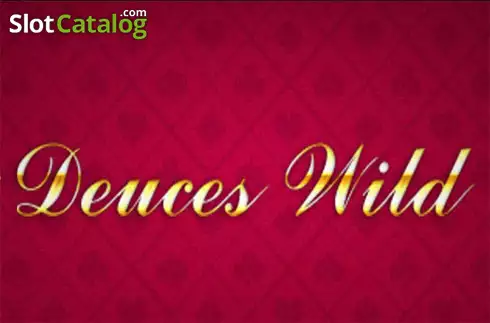 Deuces Wild (Mobilots) Λογότυπο Deuces Wild (Mobilots) Λογότυπο