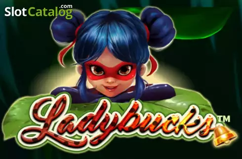Ladybucks Λογότυπο Ladybucks Λογότυπο