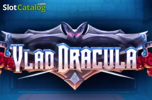Vlad Dracula Λογότυπο Vlad Dracula Λογότυπο