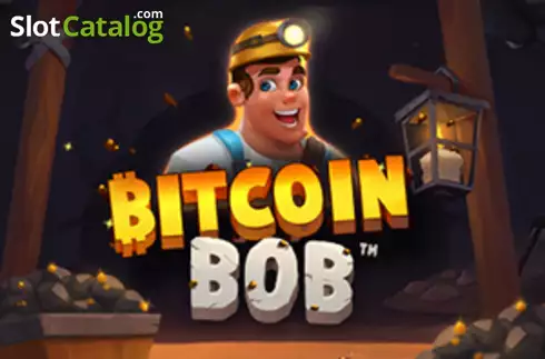 Bitcoin Bob Λογότυπο Bitcoin Bob Λογότυπο
