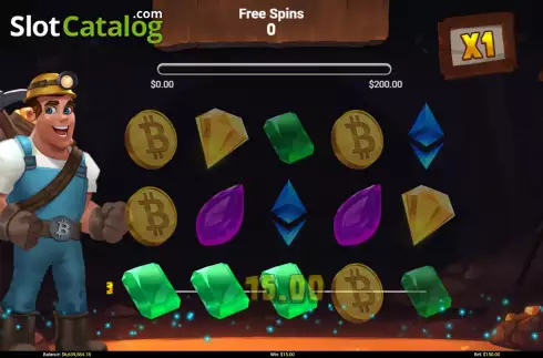 Οθόνη3. Bitcoin Bob Κουλοχέρης