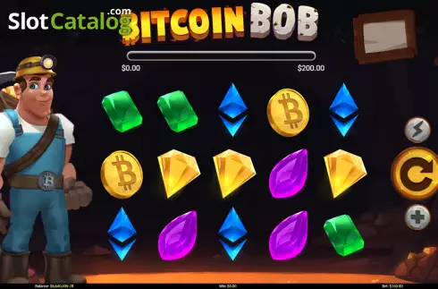 Οθόνη2. Bitcoin Bob Κουλοχέρης
