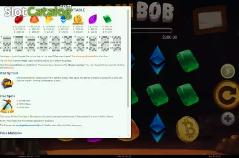 Οθόνη9. Bitcoin Bob Κουλοχέρης