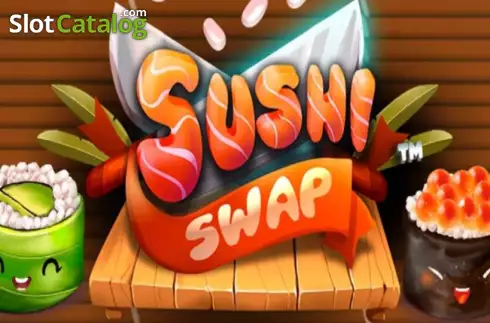 Sushi Swap Λογότυπο Sushi Swap Λογότυπο