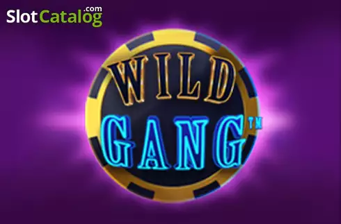 Wild Gang Λογότυπο Wild Gang Λογότυπο