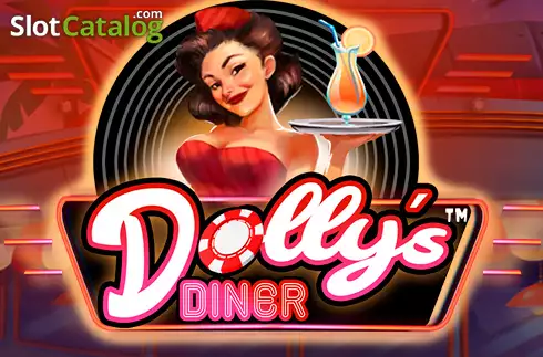 Dolly's Diner Λογότυπο Dolly's Diner Λογότυπο