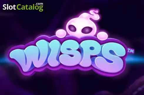 Wisps (Mobilots) Λογότυπο Wisps (Mobilots) Λογότυπο