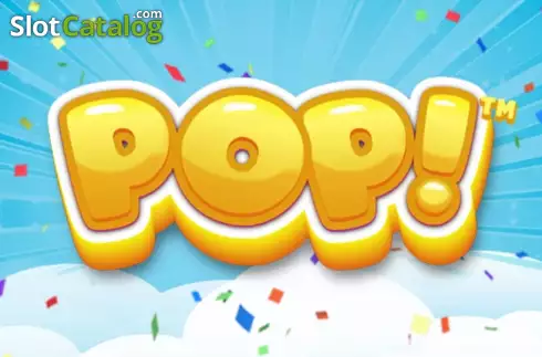 Pop! (Mobilots) Λογότυπο
