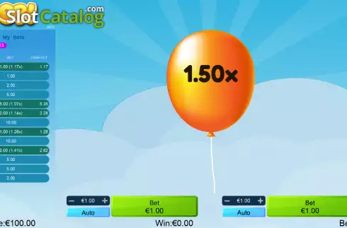Οθόνη2. Pop! (Mobilots) Κουλοχέρης 
