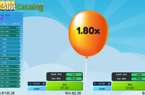 Οθόνη3. Pop! (Mobilots) Κουλοχέρης 