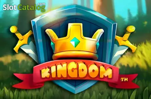 Kingdom Λογότυπο Kingdom Λογότυπο