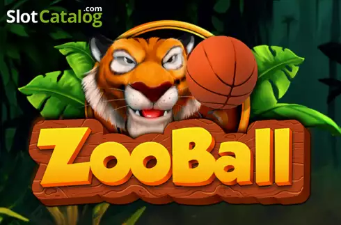 ZooBall Κουλοχέρης 