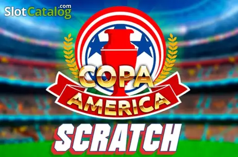 Copa America Λογότυπο