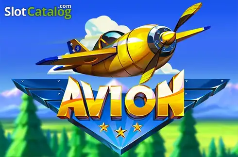 Avion (Mobilots) Λογότυπο Avion (Mobilots) Λογότυπο