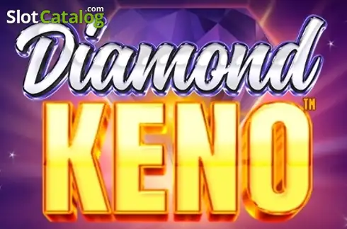 Diamond Keno 2025-11-11