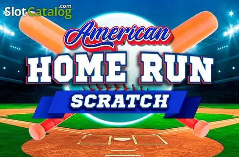 American Home Run Scratch 2026-02-25