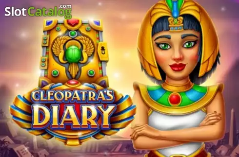 Cleopatra's Diary (Mount Olympus)
