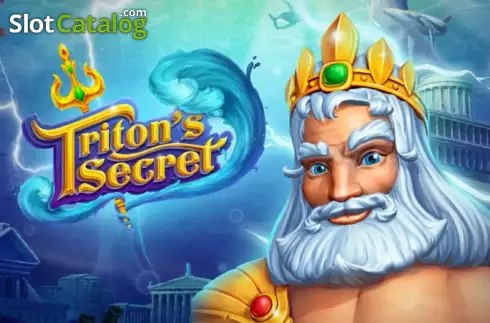 Triton's Secret
