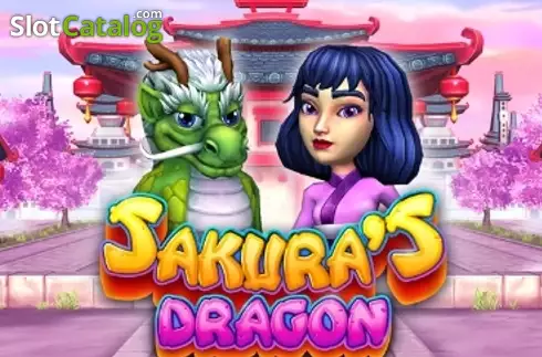 Sakura's Dragon