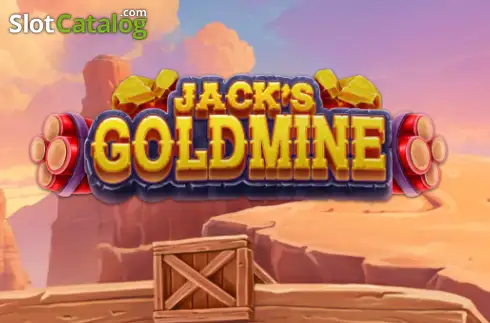 Jack's Goldmine Κουλοχέρης 