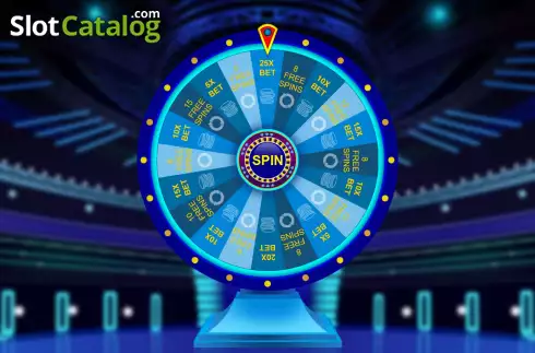 Οθόνη5. Crorepati Challenge Κουλοχέρης 