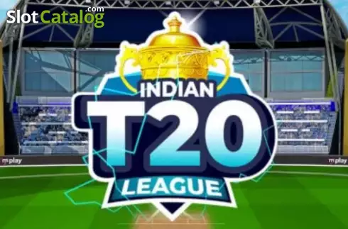Indian T20 League