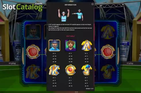Οθόνη9. Indian T20 League Κουλοχέρης