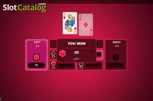 Οθόνη3. Double Up (Mplay) Κουλοχέρης