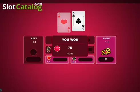 Οθόνη4. Double Up (Mplay) Κουλοχέρης