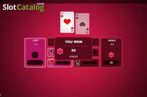 Οθόνη5. Double Up (Mplay) Κουλοχέρης