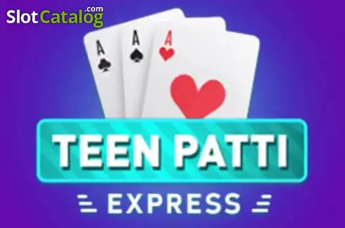 Teen Patti Express