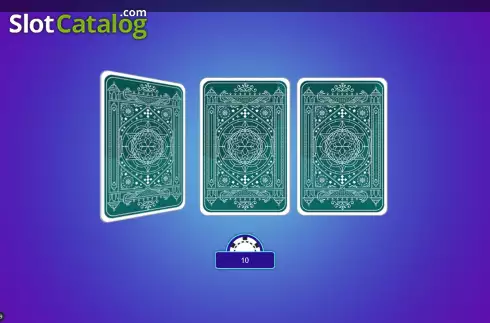 Οθόνη3. Teen Patti Express Κουλοχέρης 