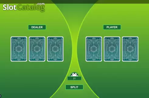 Οθόνη4. Teen Patti Champion Κουλοχέρης