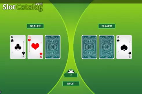 Οθόνη5. Teen Patti Champion Κουλοχέρης