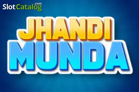 Jhandi Munda (Mplay) 2022-02-16